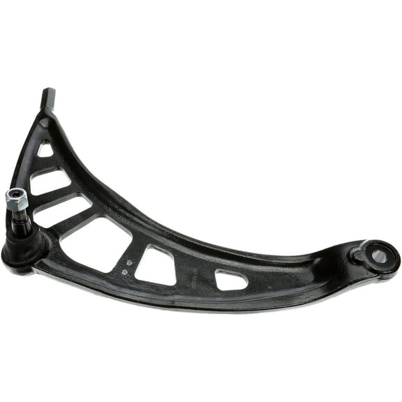 Dorman 526-622 Front Right Lower Suspension Control Arm and Ball Joint Assembly for Specific Mini Models Fits select: 2011-2016 MINI COOPER