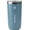 Dusty Blue, variant on ThermoFlask Drinkware Collection - 16 oz Insulated Beer Tumbler Mug with Leakproof Push N Sip Lid, Dusty Blue