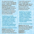 thumbnail image 2 of Enjuague bucal iCLEAN, sin fl&uacute;or ni alcohol, aprovecha el poder del YODO, 2 of 9