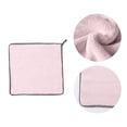 thumbnail image 4 of Thickened Absorbent Dish Cloth - Oil Removing, Durable Scouring Cloth, Easy Cleaning, For Kitchen Table Wiping, 4 of 9