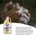 thumbnail image 5 of Sanit Antibacterial Foaming Hand Soap Refill - Advanced Formula with Aloe Vera and Moisturizers - All-Natural Moisturizing Hand Wash - Made in USA, Hawaii Tropical, 1 Gallon, 5 of 8