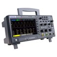 thumbnail image 1 of Oscilloscope,Oscillometer 800 * 480 7 Inch Lcd Screen 2ch Meter Oscillometer 800 2ch 1ch Channels Inch Tft Lcd Dso2d15 Meter Oscillometer Channels 150mhz Band 1ch Channels 150mhz * 480 7 Dsfen, 1 of 7