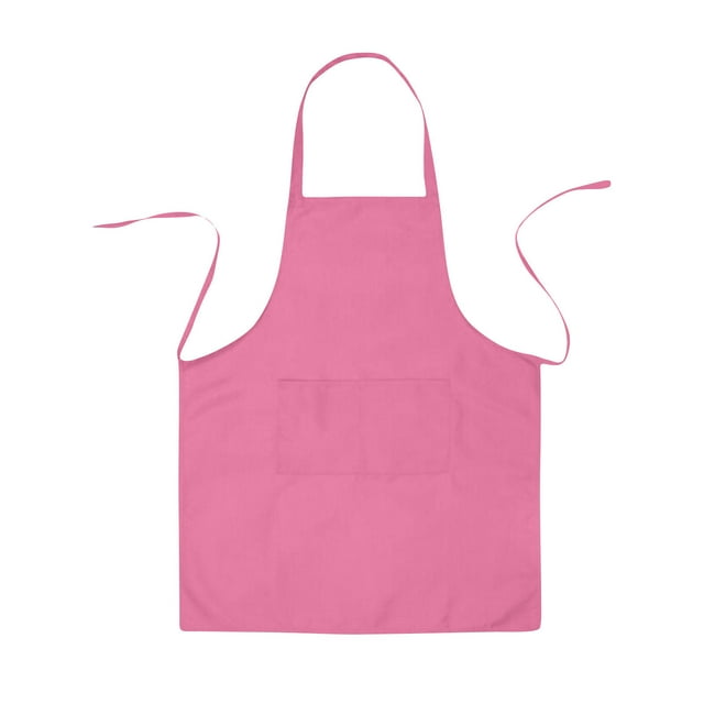 KIHOUT Reduce Apron Work Apron Kitchen Food Waist Hanging Neck ...