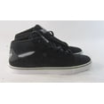 thumbnail image 1 of NEW Adidas Attitude Vulc West Black White Gum G22567 Skate men Size 12, 1 of 6