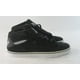 thumbnail image 1 of NEW Ad-id-as Attitude Vulc West Black White Gum G22567 Skate men Size 12, 1 of 6