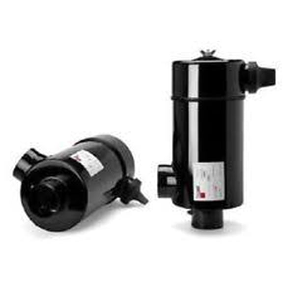 Fleetguard Housing Opti Air 1000 Series Part No: AH19479