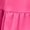 Hot Pink, variant on Cute Dresses for Women 2024 Summer Casual V Neck Short Sleeve A-Line Loose Swing Tunic Mini Dress