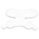 thumbnail image 5 of Masajeador Facial De Cerámica Gua Sha, Aprieta El Masajeador Facial De Cerámica Para Eliminación De Celulitis Estática De La Línea De La Mandíbula Para Uso Diario, 5 of 8
