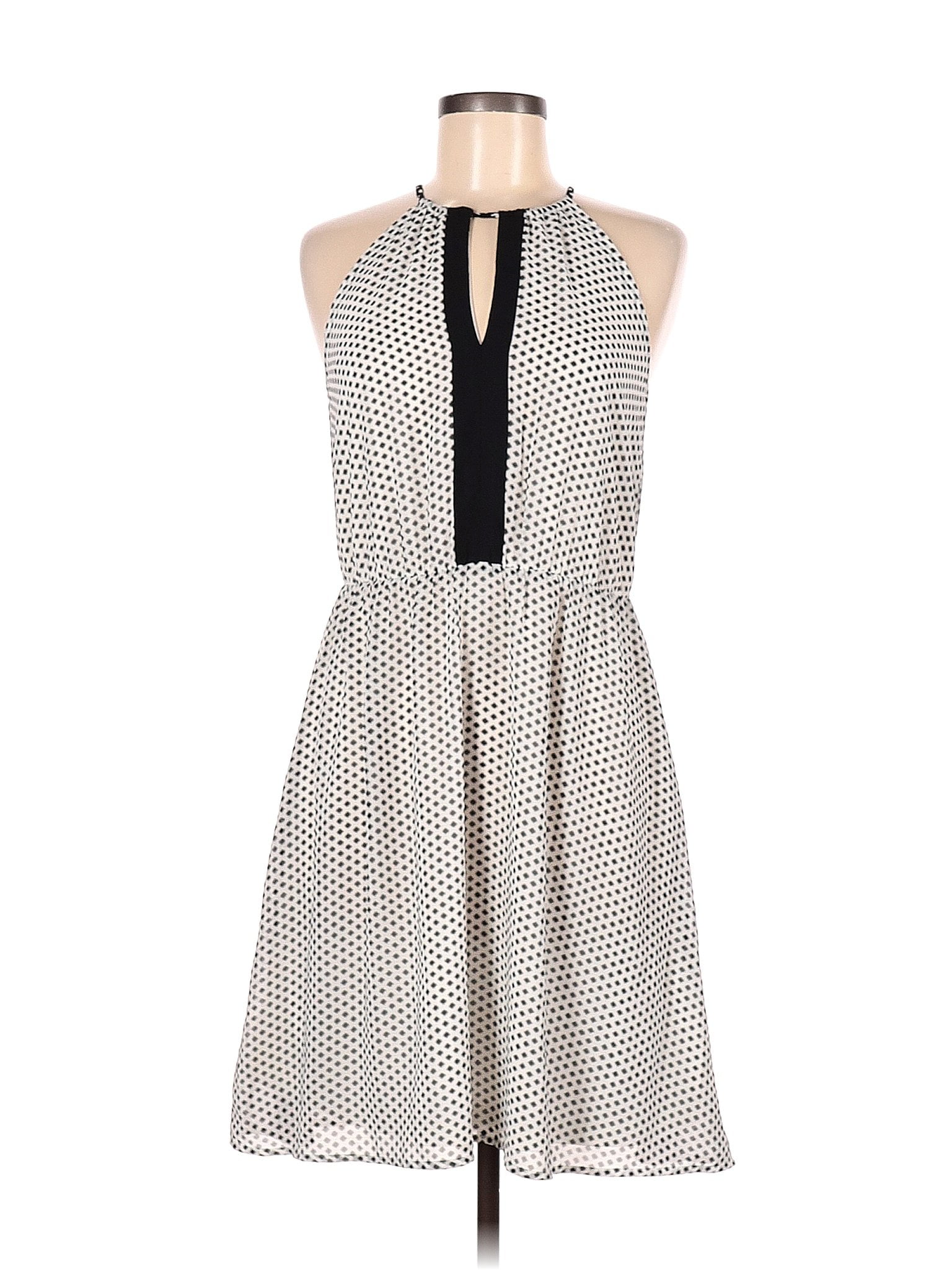 Elegante Vestido de Mujer H&M Pre-Propiedad Talla Peru Ubuy