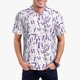 thumbnail image 1 of Balery Lavender Flowers Camisa Polo de Hombre con Estampado, de Manga Corta y Tejido Medio, Camisa Tipo Golf Polo-XX-Large, 1 of 6
