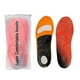 thumbnail image 1 of Orthoflexx Insole High Arch Foot Support Flat Feet Plantar Fasciitis inner soles, 1 of 5