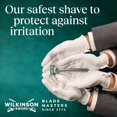 thumbnail image 3 of Cartucho de Cuchillas Wilkinson Sword Quattro Titanium 4 unidades, 3 of 5