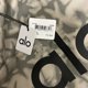 thumbnail image 2 of ALO Yoga Gray Tote Bag, 2 of 2