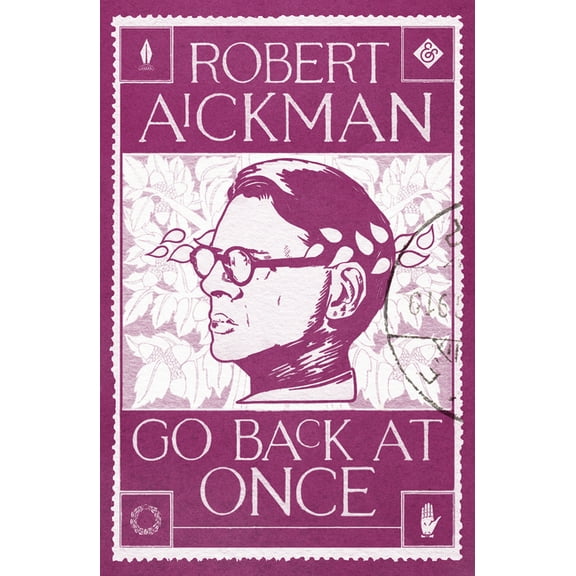 Go Back at Once, (Paperback)