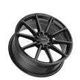 thumbnail image 3 of MOTIV 431B Aluminum 16'' Wheel 5x120 16x7.5 inch 5 Lugs, Gloss Black, 3 of 3
