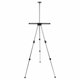 thumbnail image 1 of Lámpara De Mesa Con Cubierta De Tela Para Dormitorio Y Sala De Estar Simple Con Soporte De Luz En Forma De Diamante sonducket  HA027805-04, 1 of 5