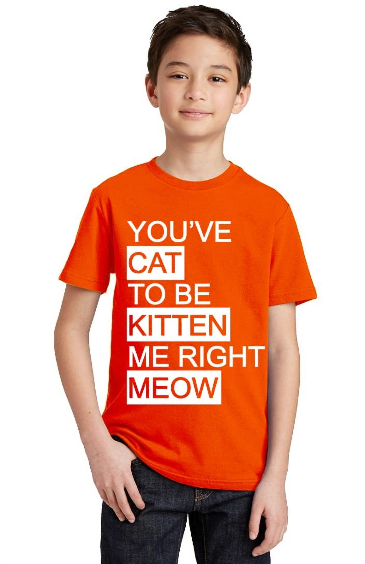 Hocus Pocus Youth T-shirt, Youth 