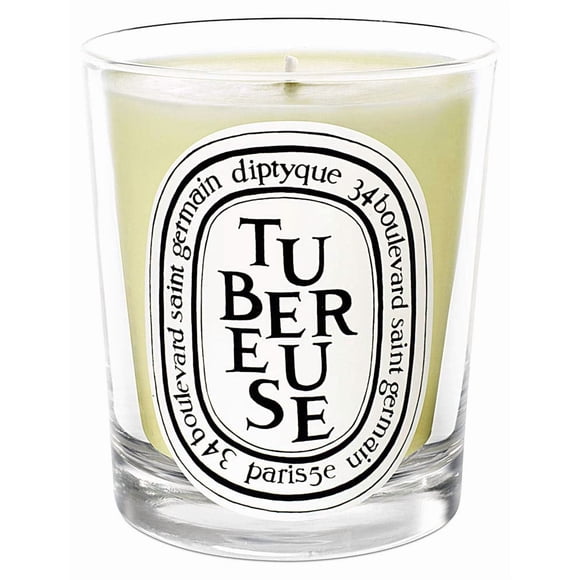 Vela Diptyque Tubéreuse 190 g