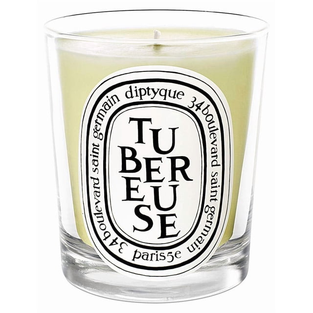 Vela Diptyque Tubéreuse 190 g