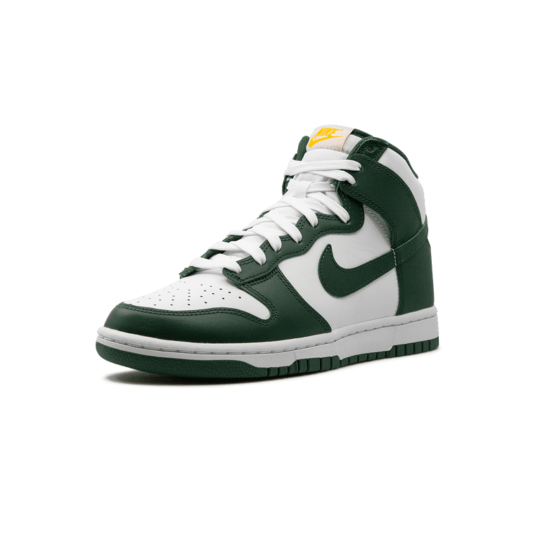 Nike Dunks Australia High Retro Green White Nike Dunk Hi Retro Australia DD1399300 Noble Green/White  main image 2
