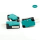 thumbnail image 4 of Conveniente microinterruptor interruptor 151-1C25 250 VCA para equipos electrónicos de electrodomésticos, 4 of 8