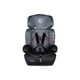 thumbnail image 5 of Autoasiento Carestino VERONA GRUPO I/II/III Gris, 5 of 6