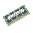 thumbnail image 4 of DDR3 4GB Laptop RAM Memory 1333Mhz PC3 10600 2RX8 1.5V 16 IC SODIMM Memory Only for, 4 of 5