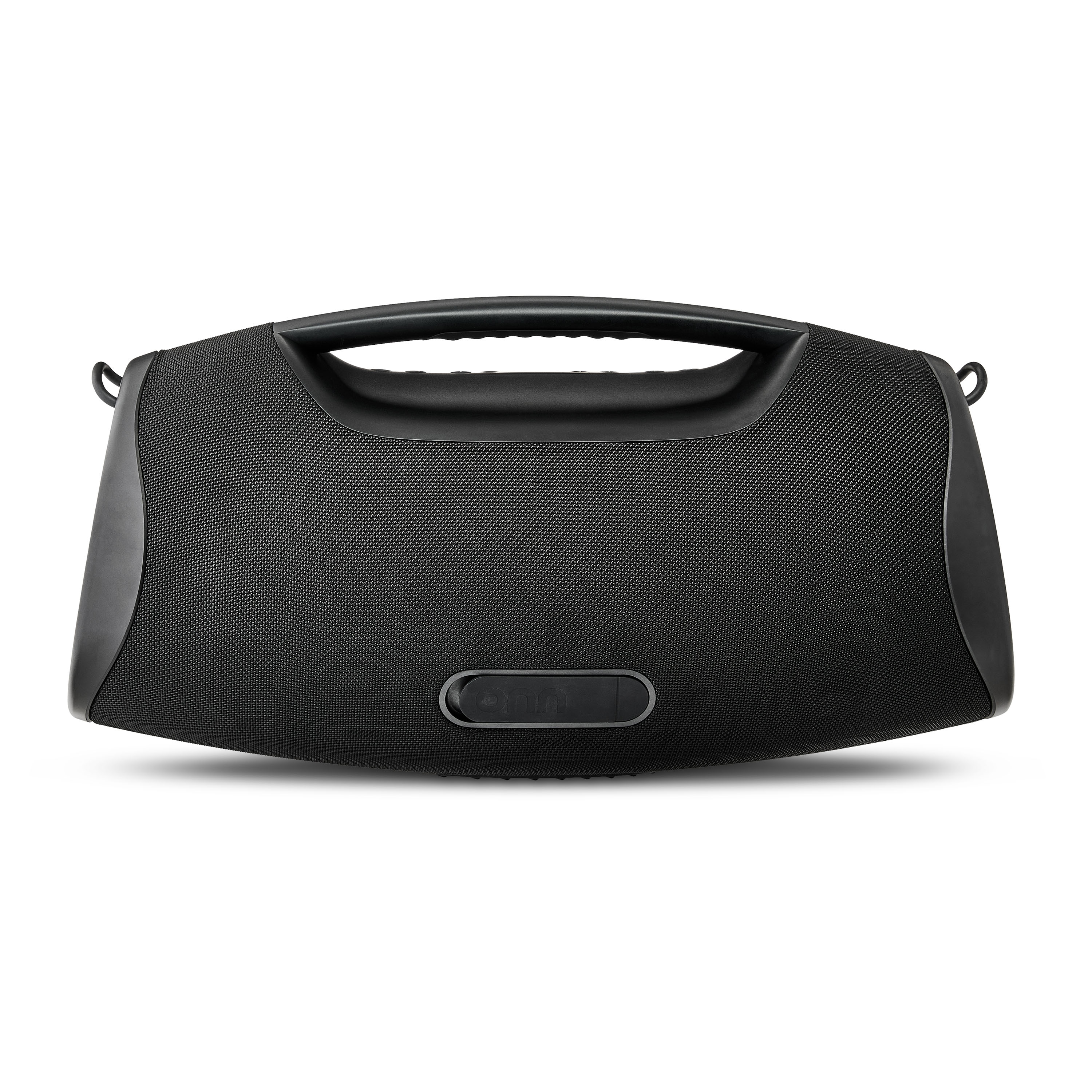 onn Bocina Portátil Bluetooth con 6 Modos de Iluminación LED, Diseño Resistente al Agua, 20 Horas de Reproducción 8