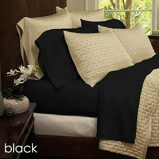 Rayon Made From Bamboo Bed Sheets Set Cal King Queen Full Twin Com Rayon Made From Bamboo Bed Sheets Set, King Bamboo Bed Sheets