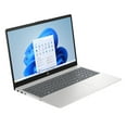 thumbnail image 2 of HP 15.6" FHD IPS Notebook Intel Core i5-1334U 12GB RAM 512GB SSD Natural Silver, 2 of 5