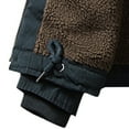 thumbnail image 6 of Men's Fleece Jackets Jacket Jacket, 6 of 8