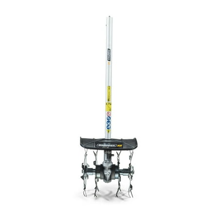 Snapper SC82A Garden Tiller Cultivator Attachment for XD 82 Volt String