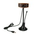 thumbnail image 2 of External Camera, Computer Camera USB  For Live Streaming, 2 of 8