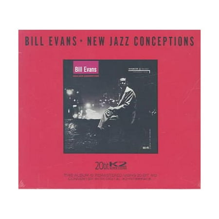 Personnel: Bill Evans (piano); Teddy Kotick (bass); Paul Motian (drums).Recorded at Reeves Sound Studio, New York, New York on September 18 & 27, 1956. Originally released on Riverside (223).  Includes liner notes by Orrin Keepnews.Digitally remastered by Danny Kopelson (1987, Fantasy Studios, Berkeley, California).This groundbreaking recording was the first
