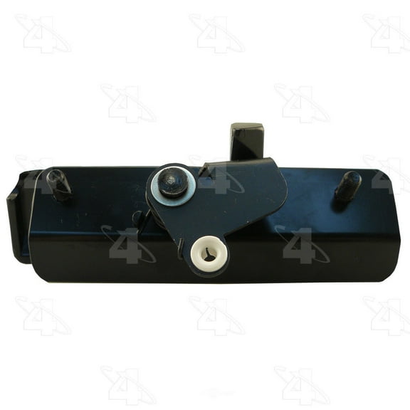 Exterior Door Handle Fits select: 1985-2005 CHEVROLET ASTRO, 1985-2005 GMC SAFARI