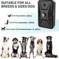 thumbnail image 4 of Indoor/Outdoor Anti Baking Device Dog Barking Deterrent Devices  Ultrasonic Barking Control Device  USB Rechargeable Device Barking Control   Safe For All Dogs, 4 of 8