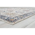 thumbnail image 6 of HR-Persian Rugs/Bijar Pattern/Fashion Home Modern Vintage Rugs-Beige| (7'9"x 10'), 6 of 7