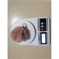thumbnail image 3 of Ayprnig Pom Pom Keychain Keychains For Women Funny Keychain Modern Fashion Artificial Ball Keychain Furry Accessory Bag Or Car Pendant Keychain Accessories Stuffed Animal Keychain, 3 of 8