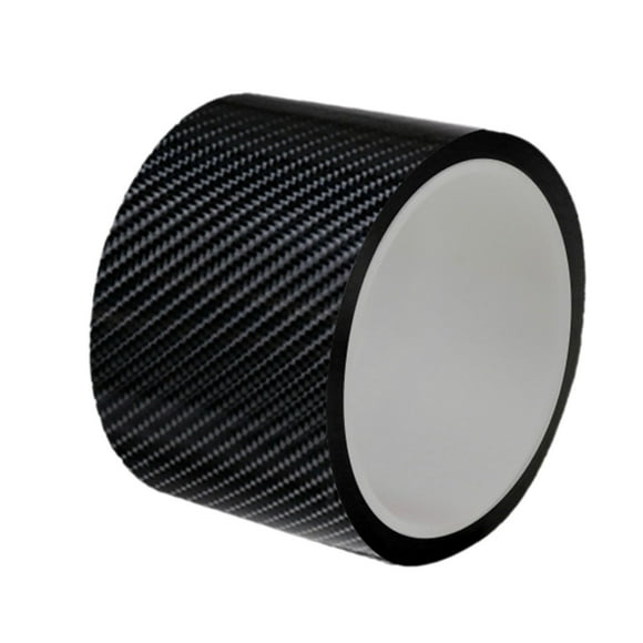 Kyusrd Car Accessories Tools and Decoration Deals!Car Door Sill Strip Rear Box Door Protection Sticker