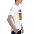 thumbnail image 3 of Camiseta de Manga Corta para Hombres DBZ, 3 of 5