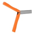 thumbnail image 4 of Portable Handheld Double Sided Sharpener 400/600 Grit, Foldable  Knife Sharpening Stone with Plastic Shell for Kitchen, Garden, Outdoor Tools, 4 of 8