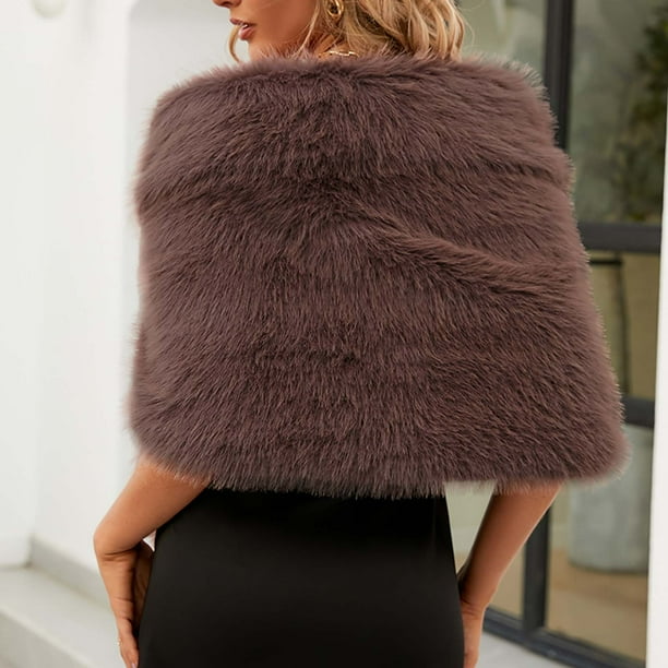 Sweater capes women's clothing deals