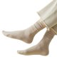 thumbnail image 5 of Calcetines de mujer Calcetines de longitud media Medias de estilo japonés Calcetines de poliéster de longitud media Calcetines lunares Calcetines vintage para mujer, 5 of 5