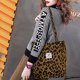 thumbnail image 4 of Bolso de lona Bolso de pana para mujer Cartera con correa de hombro de lona, bolsillo interior estilo: estilo1;, 4 of 5