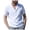 White, variant on Mens Cotton Linen Shirts Short Sleeve Button Down Cuban Shirts Lighweight Turndown Collar Solid Color Shirt Casual Stylish Vacation Tops with Pocket