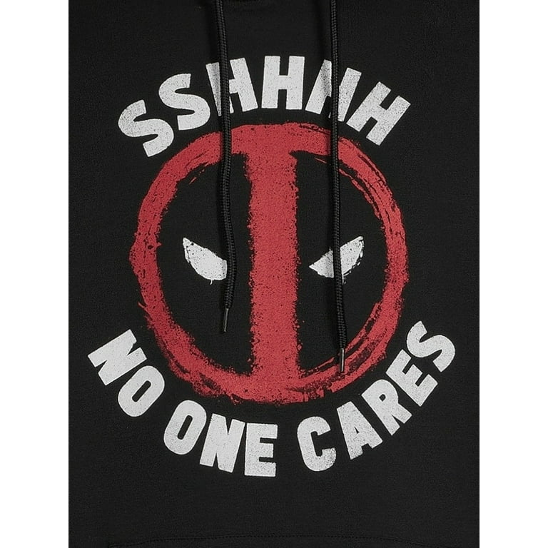 Deadpool hoodie hotsell walmart