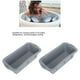 thumbnail image 3 of Molde Grande Para Bloques De Hielo, Bandeja Para Bloques De Hielo, Fácil Desmoldar, Silicona Versátil, Reutilizable, Limpieza Simple Para Refrigerador, 3 of 7