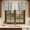 Driftwood Gray, variant on 2 Pack Valances for Windows 54 x 18 Inch, Turquoise Wooden Decorative Kitchen Curtain Valance, Farmhouse Brown Vintage Distressed Rod Pocket Short Curtains Window Treatment for Bathroom/Cafe
