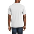 thumbnail image 2 of Big Size Jack Pot Graphic Design Men's Big Size Fan Favorite Crew Neck Tee Shirt - White XL, 2 of 2
