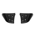 thumbnail image 4 of For Mercedes W164 W251 W245 Ml Gl B/R-Class Steering Wheel Switch Button, 4 of 10